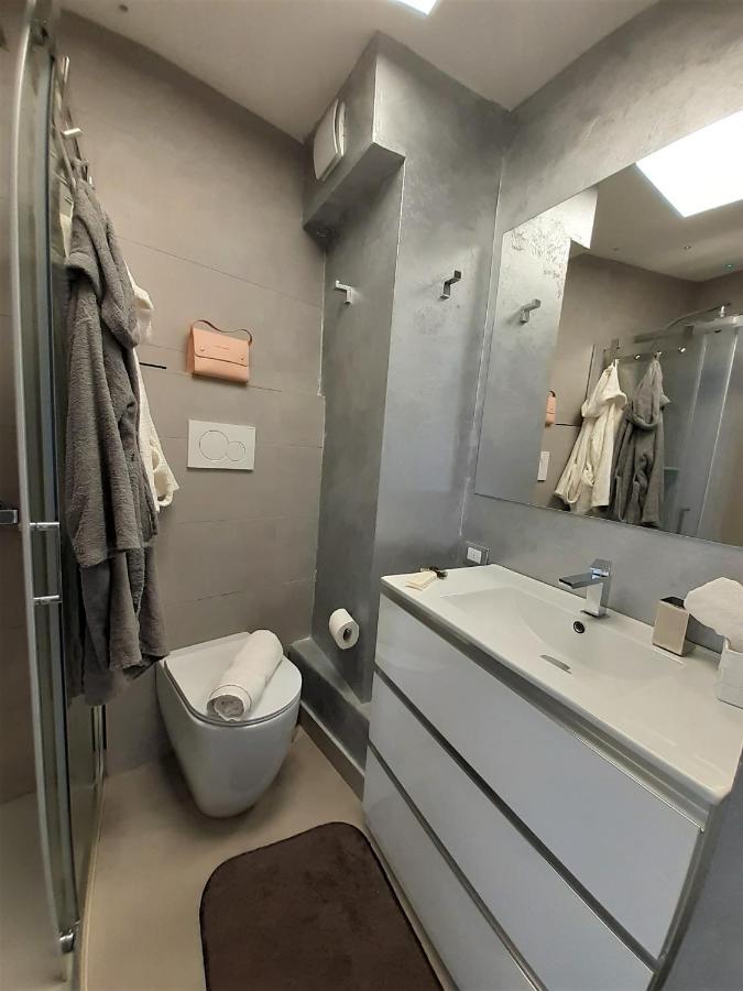 Appartement La Coquille à Breuil-Cervinia Extérieur photo