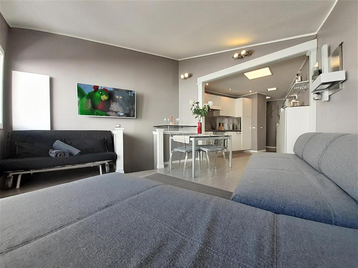 Appartement La Coquille à Breuil-Cervinia Extérieur photo