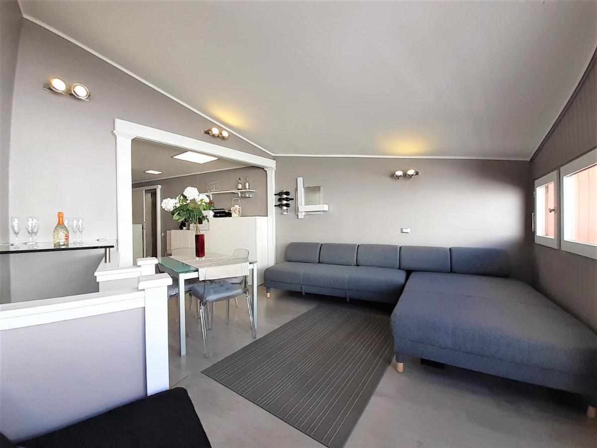 Appartement La Coquille à Breuil-Cervinia Extérieur photo