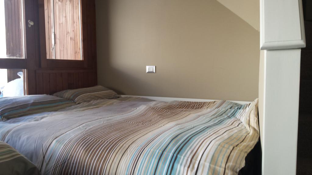 Appartement La Coquille à Breuil-Cervinia Extérieur photo